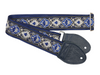 Souldier Cabernet Blueberry Guitar Strap