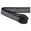 Souldier Raceway Checker Guitar Strap