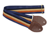 Souldier Manchester Navy Guitar Strap