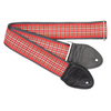 Souldier Stewart Tartan Holiday Guitar Strap