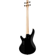Ibanez GSR200PC Gio SR 4-String Electric Bass - Transparent Pale Black Burst