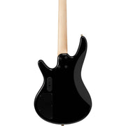 Ibanez GSR200PC Gio SR 4-String Electric Bass - Transparent Pale Black Burst