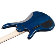 Ibanez GSR200 Gio SR 4-String Electric Bass - Blue Moon Burst