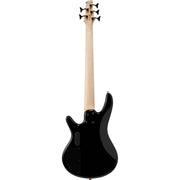Ibanez GSR205PC Gio SR 5-String Electric Bass - Transparent Marine Burst