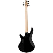 Ibanez GSR205PC Gio SR 5-String Electric Bass - Transparent Pale Black Burst