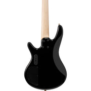 Ibanez GSR205PC Gio SR 5-String Electric Bass - Transparent Pale Black Burst