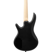 Ibanez GSRM20B Gio SR miKro "Short Scale" Electric Bass - Weathered Black