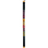 Meinl Percussion Wood Rainstick, Black - 47"