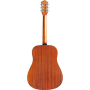 Guild D-340 Natural Dreadnought Acoustic Guitar - Solid Spruce Top