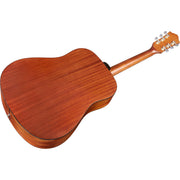 Guild D-340 Natural Dreadnought Acoustic Guitar - Solid Spruce Top