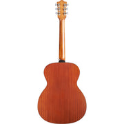 Guild OM-320 Natural Orchestra Model Acoustic Guitar - Solid Mahogany Top