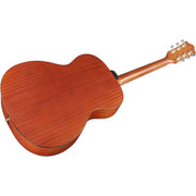 Guild OM-320 Natural Orchestra Model Acoustic Guitar - Solid Mahogany Top