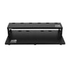 Gator Vertex Tour Compact 23″ x 13″ Pedalboard & Riser w/ Padded Gig Bag
