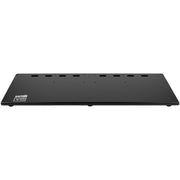 Gator Vertex Tour Elite Pedalboard with Bag - 31 x 13"