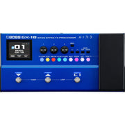 Boss GX-1B Bass Effects Processor