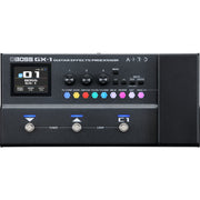 Boss GX-1 Guitar Effects Processor