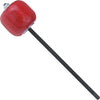 Gibraltar SC-3263 Red Wood Standard Shaft Beater