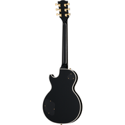 Gibson Les Paul Custom 70s Electric Guitar - Ebony