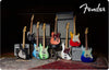 Fender Digital Gift Card