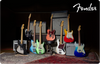 Fender Digital Gift Card