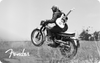 Fender Digital Gift Card