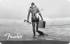 Fender Digital Gift Card