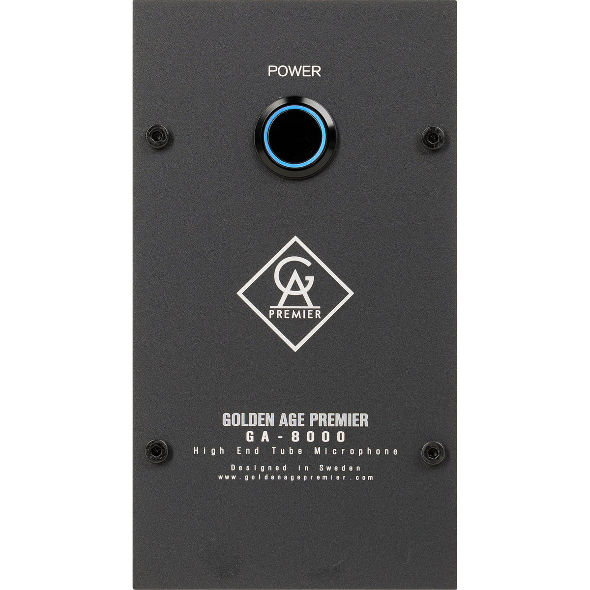 Golden Age Premier GA8000 Power Supply