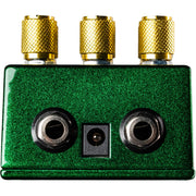 Wampler Pedals Golden Jubilee Distortion / Overdrive Pedal