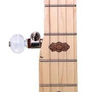 Deering Goodtime Two Deco 5-String Banjo with Resonator