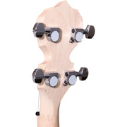 Deering Goodtime Two Deco 5-String Banjo with Resonator