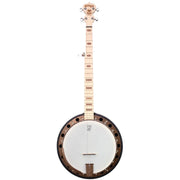 Deering Goodtime Two Deco 5-String Banjo with Resonator
