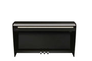 Dexibell VIVO H10 Digital Upright Piano with Bench (Matte Black)