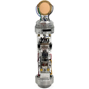 Heiserman H251 Tube Condenser Microphone