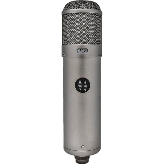 Heiserman H47 Tube Condenser Microphone
