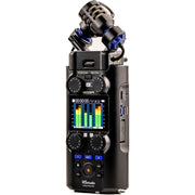 Zoom H5studio Handy Recorder