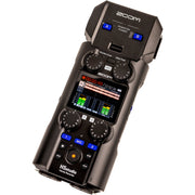 Zoom H5studio Handy Recorder