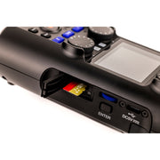 Zoom H5studio Handy Recorder