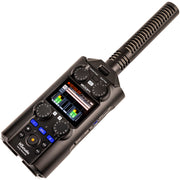 Zoom H5studio Handy Recorder