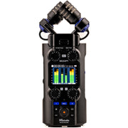 Zoom H5studio Handy Recorder