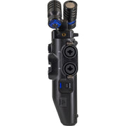 Zoom H6Studio Handheld Recorder