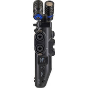 Zoom H6Studio Handheld Recorder