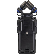 Zoom H6Studio Handheld Recorder