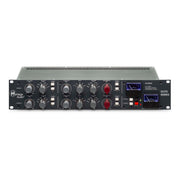 Heritage Audio HA-609A Dual Compressor