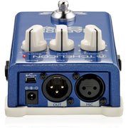 TC Electronic Harmony Singer Vocal Effects Pedal