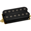 DiMarzio PAF Pro F-Spaced DP151FBK+N