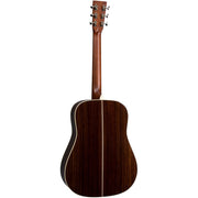 Martin HD-28E Standard Series Acoustic Electric Guitar w/ Fishman Electronics