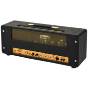 Bogner Helios Eclipse 100-Watt Handwired Head EL34