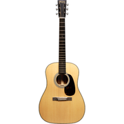 Martin O'ahu HG-28 Dreadnought Acoustic Guitar