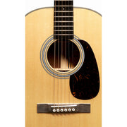 Martin O'ahu HG-28 Dreadnought Acoustic Guitar