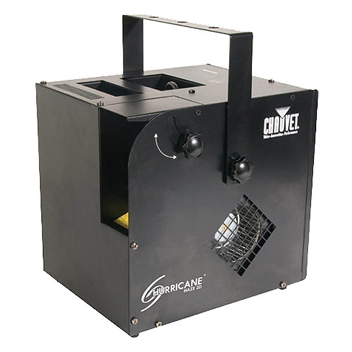 CHAUVET DJ Hurricane Haze 2 Water-Based Haze Machine